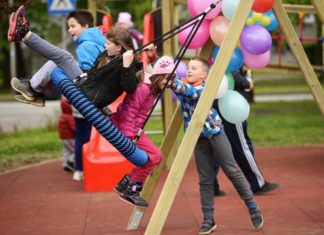 U susret Nedjelji djeteta