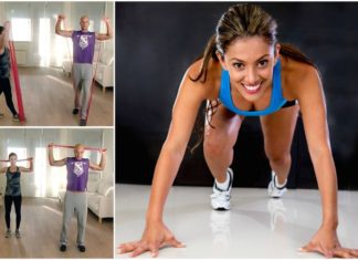 Dr Feelgood: Motivacija za vježbanje