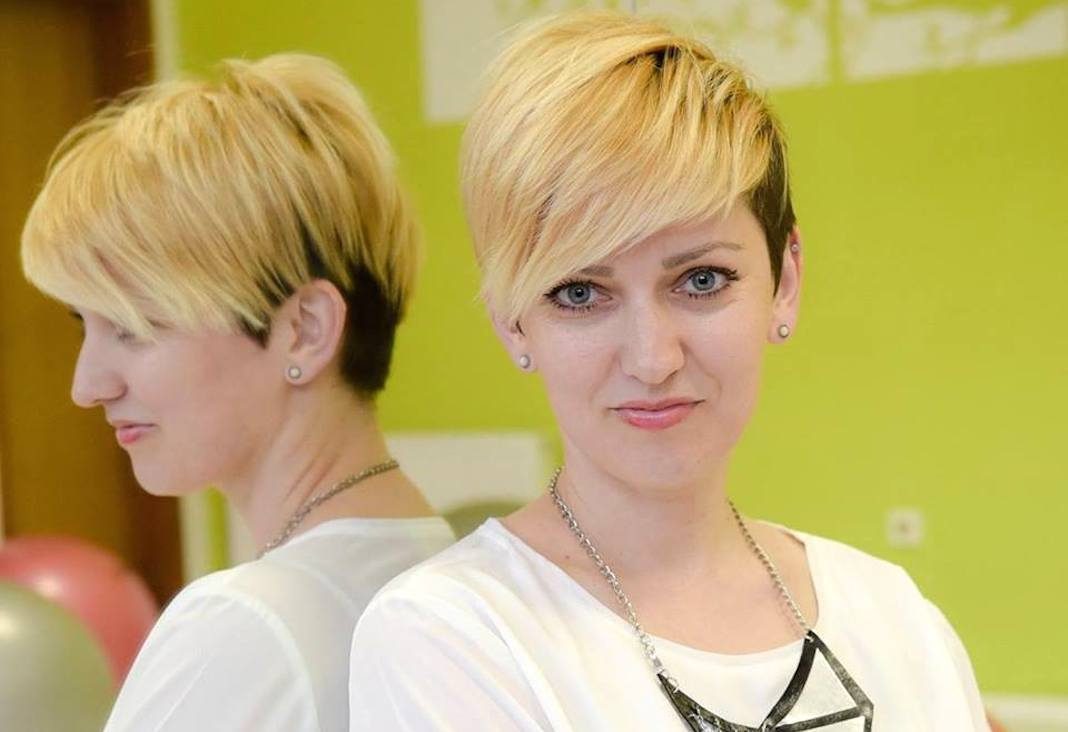 Vlatka Djermanovic Bojanic