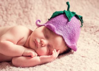 PUPAK KOD BEBA: Priča o bebinom pupku i sve što treba da znate!