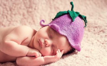 PUPAK KOD BEBA: Priča o bebinom pupku i sve što treba da znate!