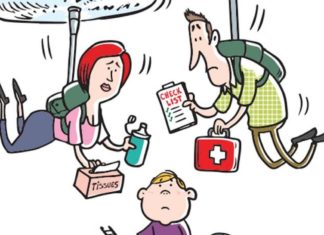 Helikopter roditelji