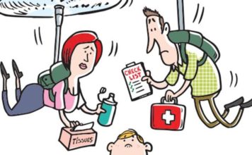 Helikopter roditelji