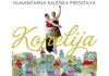 Baletska predstava “Kopelija” za pomoć djeci oboljeloj od malignih bolesti