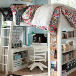 Kreveti na sprat: Bajkovita rješenja za dječje sobe (FOTO) mamaklik