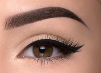 Japansko iscrtavanje obrva – prednosti i savršene obrve bez tretmana