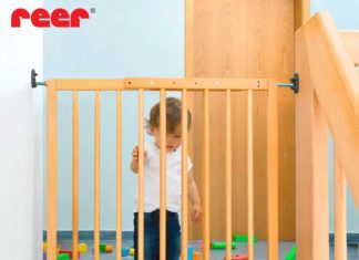 Kuća je najbolja kada je bezbjedna