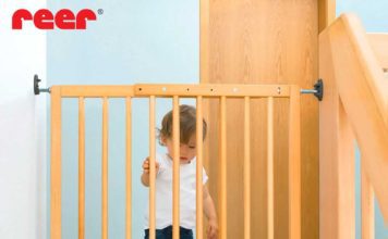 Kuća je najbolja kada je bezbjedna