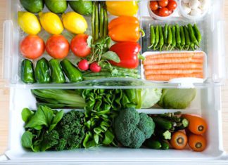 Pravilno čuvanje hrane – zaštita zdravlja vaše djece!