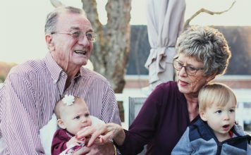 Preci su u djeci: Kako okruženje jedne generacije postaje naslijeđe budućih generacija