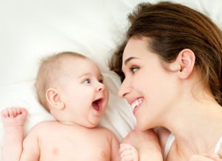 KAKO USPAVATI BEBU: Pročitajte URNEBESNE savjete jedne iskusne mame! KAKO USPAVATI BEBU: Pročitajte URNEBESNE savjete jedne iskusne mame!