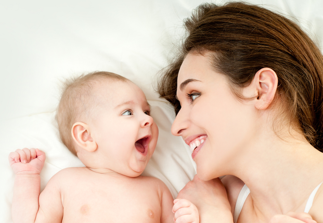 šta Sve Bebe Znaju 8 Naučnih Zanimljivih činjenica O Bebama