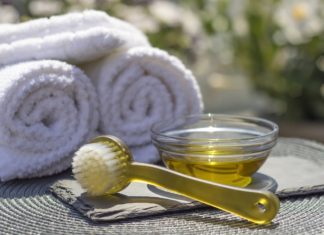 Jesenji detoks u samo 6 koraka