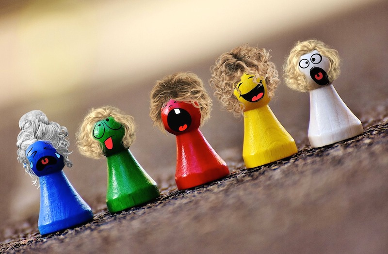 PSOVKE KOD DJECE: Šta činiti ako dijete psuje i govori ružne riječi?