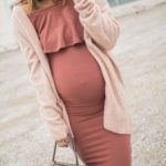 Moda za trudnice: Fantasične modne kombinacije za dame u trudnoći haljine mamaklik