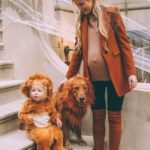 Moda za trudnice: Fantatične modne kombinacije za dame sa stomačićem