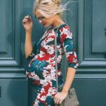 Moda za trudnice: Fantatične modne kombinacije za dame sa stomačićem