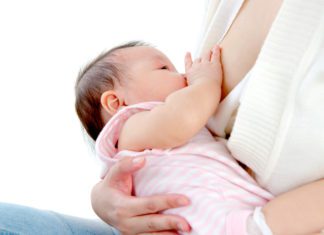 Dojenje: Najzdravije za bebu i najbolje za mamu DOJENJE U JAVNOSTI: Da ili ne? Šta POZNATE mame kažu na ovu temu