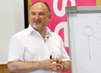 Dr Zoran Milivojević: Ko je odgovoran za (ne)uspjeh djeteta u školi?