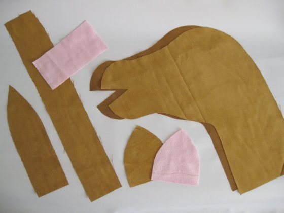 Kako napraviti konjića na štapu? Ovo je igračka koju će djeca obožavati! (FOTO)