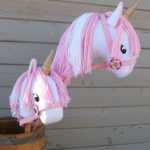 Kako napraviti konjića na štapu? Ovo je igračka koju će djeca obožavati! (FOTO)