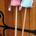 Kako napraviti konjića na štapu? Ovo je igračka koju će djeca obožavati! (FOTO)