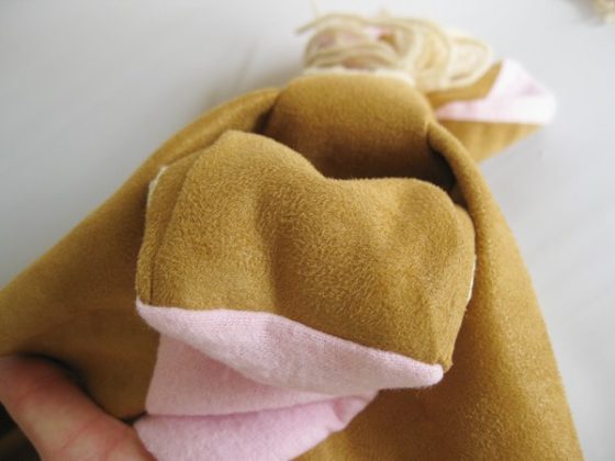 Kako napraviti konjića na štapu? Ovo je igračka koju će djeca obožavati! (FOTO)