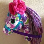 Kako napraviti konjića na štapu? Ovo je igračka koju će djeca obožavati! (FOTO)