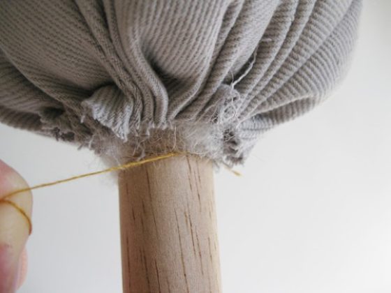 Kako napraviti konjića na štapu? Ovo je igračka koju će djeca obožavati! (FOTO)