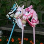 Kako napraviti konjića na štapu? Ovo je igračka koju će djeca obožavati! (FOTO)