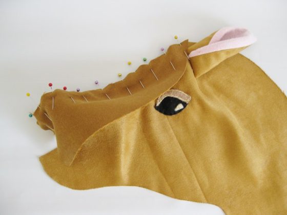 Kako napraviti konjića na štapu? Ovo je igračka koju će djeca obožavati! (FOTO)