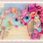 Kako napraviti konjića na štapu? Ovo je igračka koju će djeca obožavati! (FOTO)