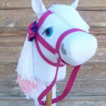 Kako napraviti konjića na štapu? Ovo je igračka koju će djeca obožavati! (FOTO)