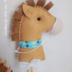 Kako napraviti konjića na štapu? Ovo je igračka koju će djeca obožavati! (FOTO)