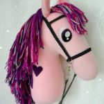 Kako napraviti konjića na štapu? Ovo je igračka koju će djeca obožavati! (FOTO)