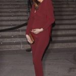 Moda za trudnice: Fantasične modne kombinacije za dame u trudnoći haljine mamaklik