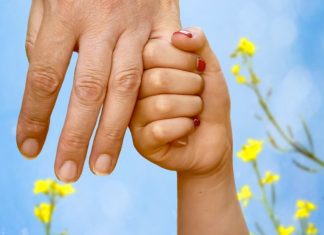 Separacioni strah kod djece i roditelja