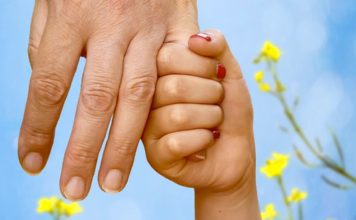 Separacioni strah kod djece i roditelja