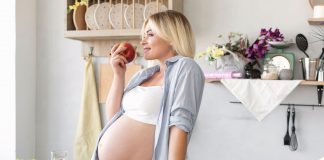 Oksidativni stres u trudnoći i antioksidansi protiv slobodnih radikala mamaklik.jpg