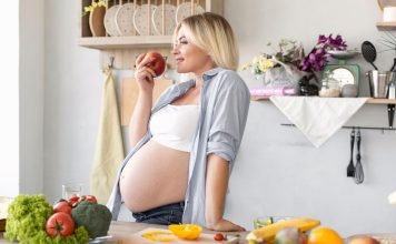 Oksidativni stres u trudnoći i antioksidansi protiv slobodnih radikala mamaklik.jpg