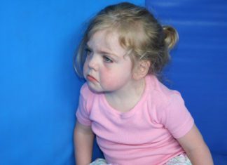 Kako smiriti prkosno dijete?