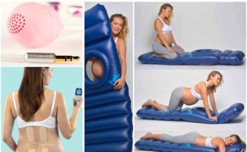 Otkačeni proizvodi za trudničke dane