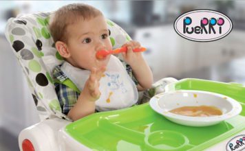 Vodič za ishranu vaših mališana