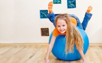 Podsticanje dječje pažnje kroz primjenu senzornih strategija