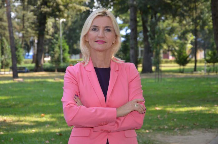 Prof. dr Ivanka Marković: U borbi protiv pedofilije bitan je Zakon ali i edukacija djece!