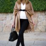 Moda za trudnice: Fantatične modne kombinacije za dame sa stomačićem