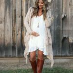 Moda za trudnice: Fantatične modne kombinacije za dame sa stomačićem