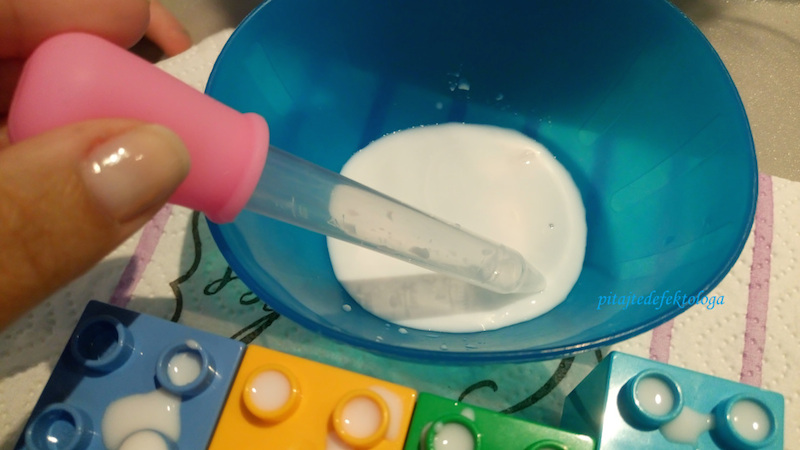 UČENJE KROZ IGRU: Lego kocke za razvoj fine motorike kod djece mamaklik