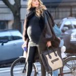 Moda za trudnice: Fantatične modne kombinacije za dame sa stomačićem