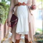 Moda za trudnice: Fantatične modne kombinacije za dame sa stomačićem